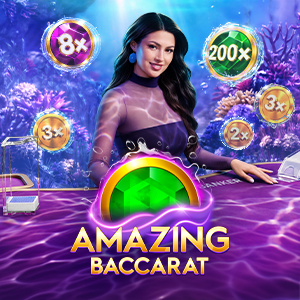 Amazing Baccarat