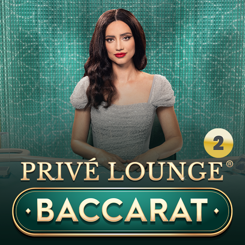 Privé Lounge Baccarat 2