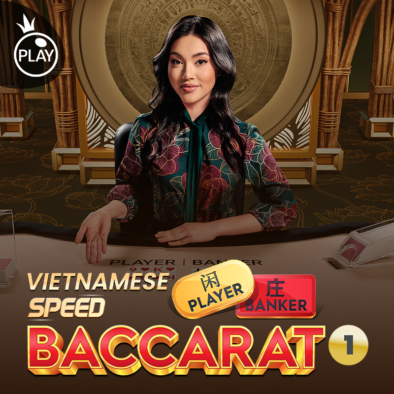 Vietnamese Speed Baccarat 1