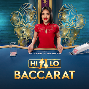 Hi-Lo Baccarat