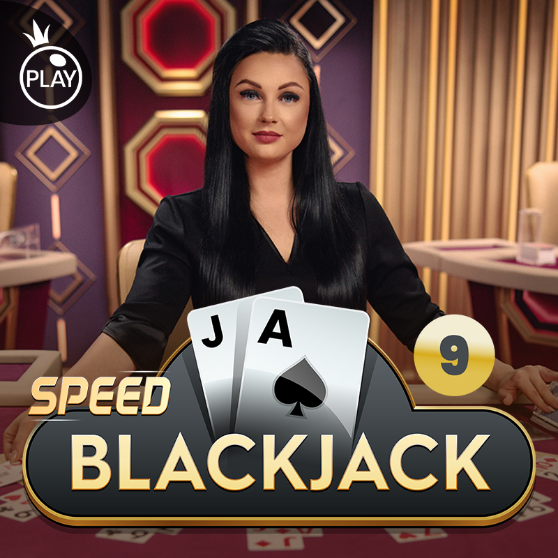 Speed Blackjack 9 - Ruby