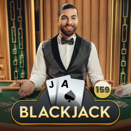 VIP Blackjack 13 - Emerald
