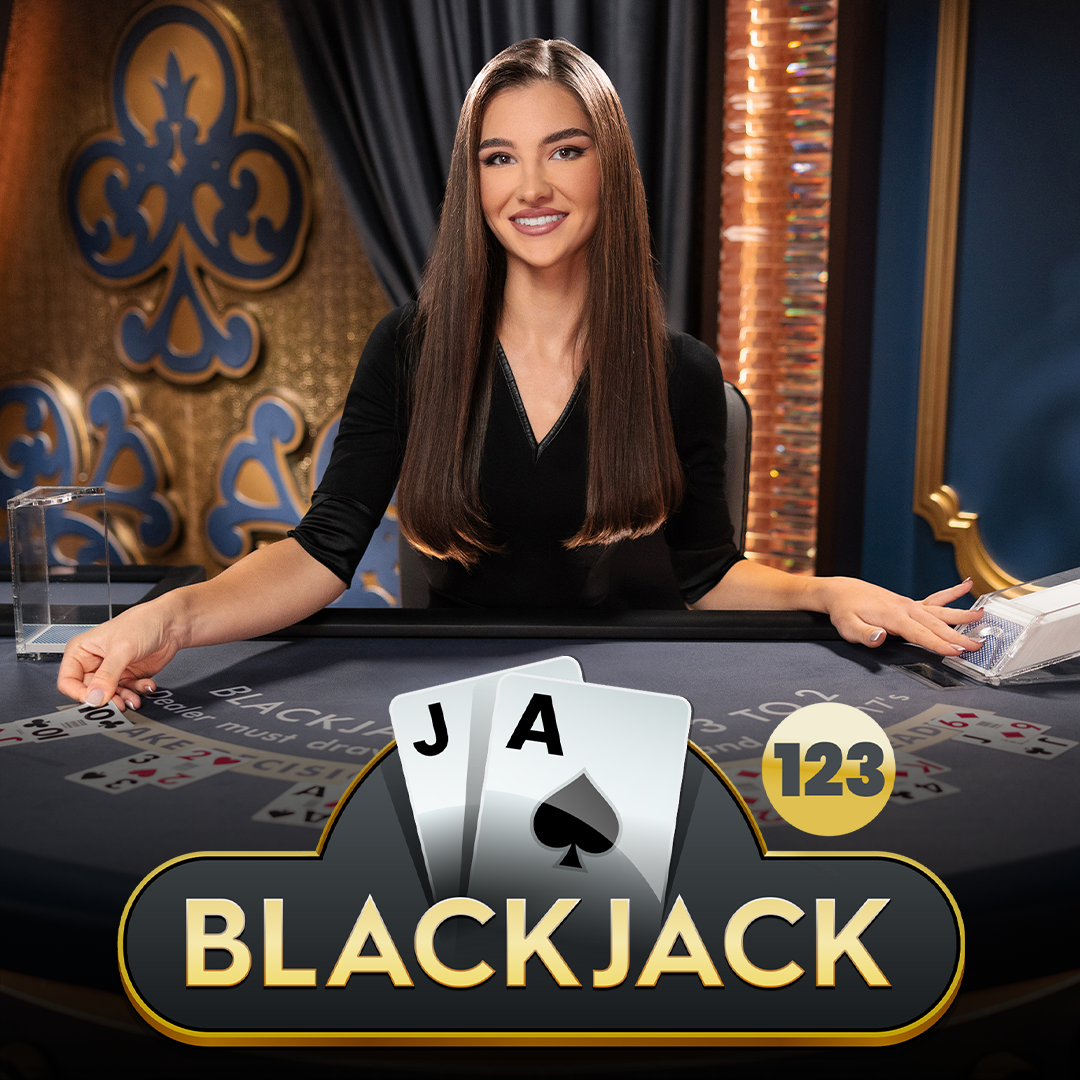 Blackjack 123