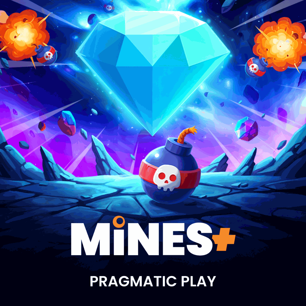 Mines +