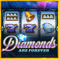 Diamonds are Forever 3 Lines