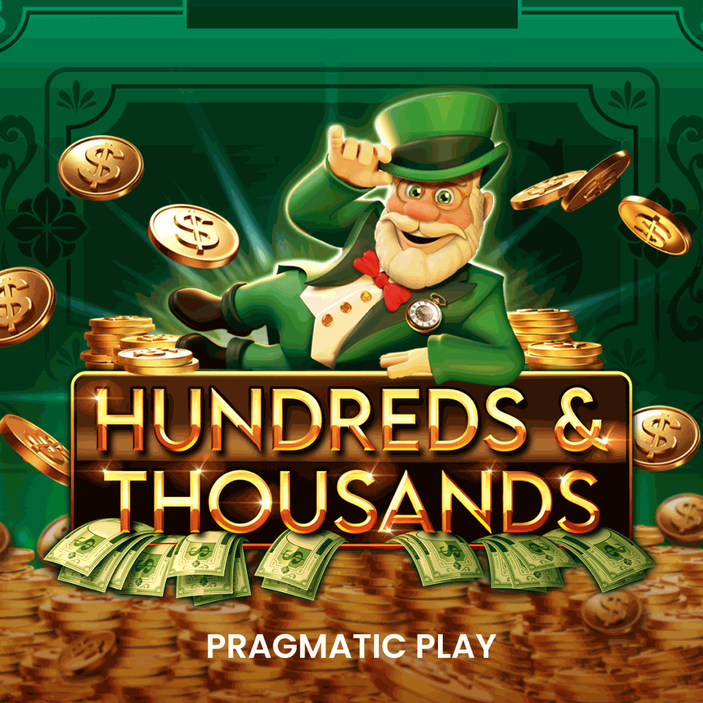 Hundreds and Thousands