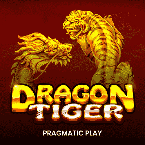 The Dragon Tiger