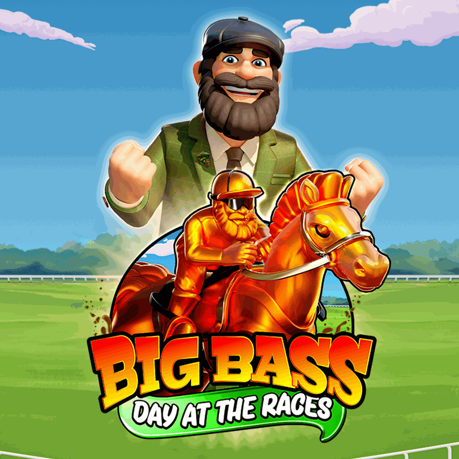 Big Bass Day at the Races