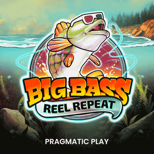 Big Bass Reel Repeat