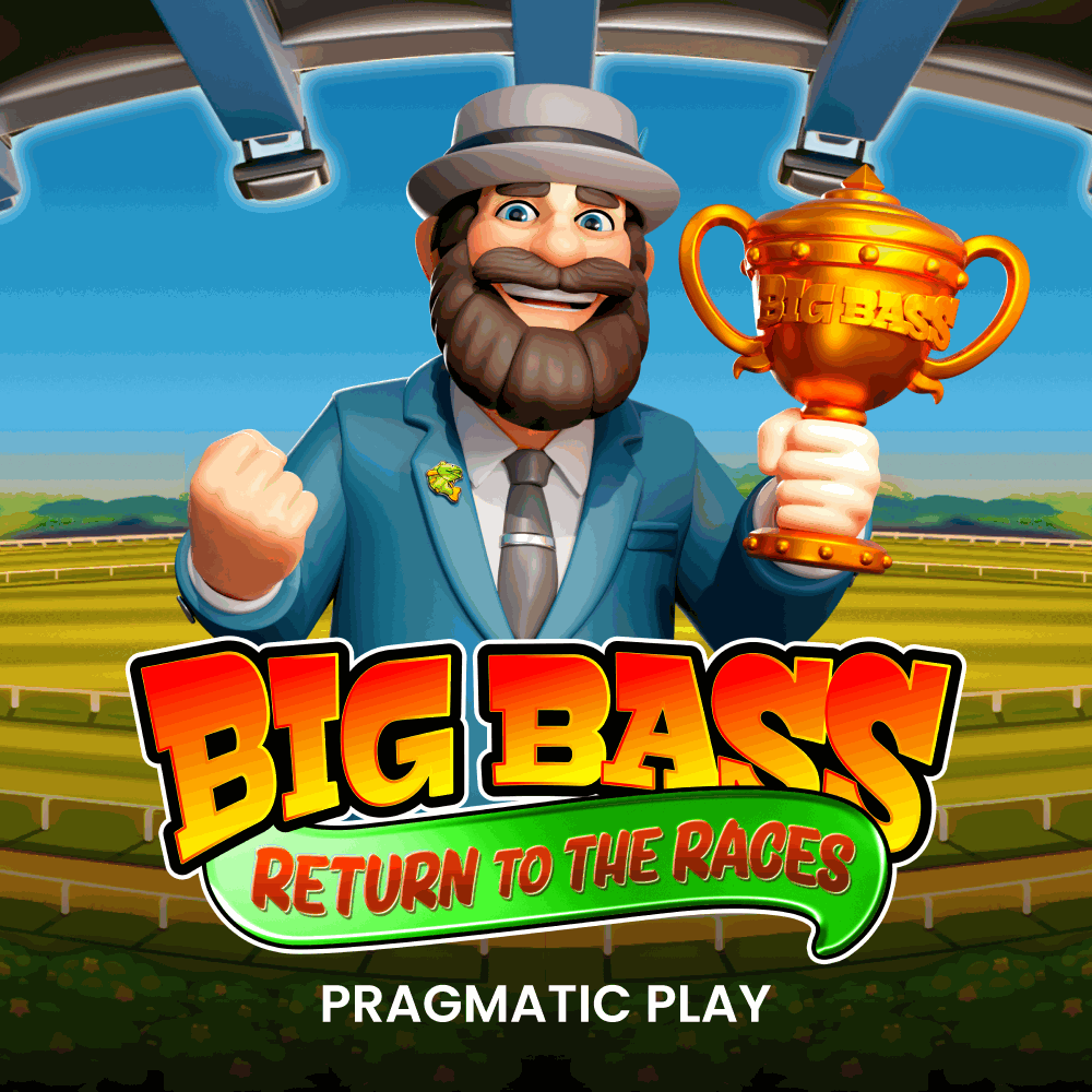 Big Bass Return to the Races