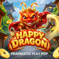 Happy Dragon