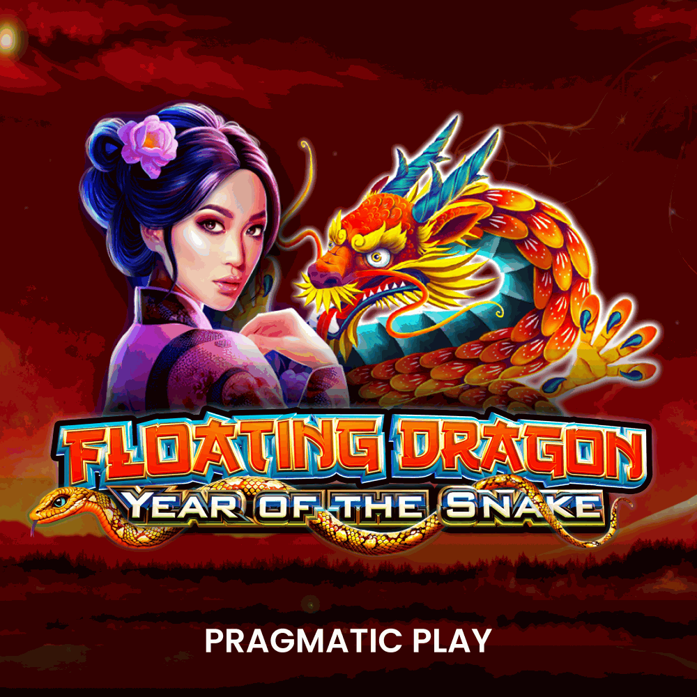 Floating Dragon Year of the Snake