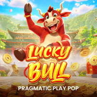 Lucky Ox