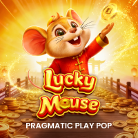 Lucky Mouse