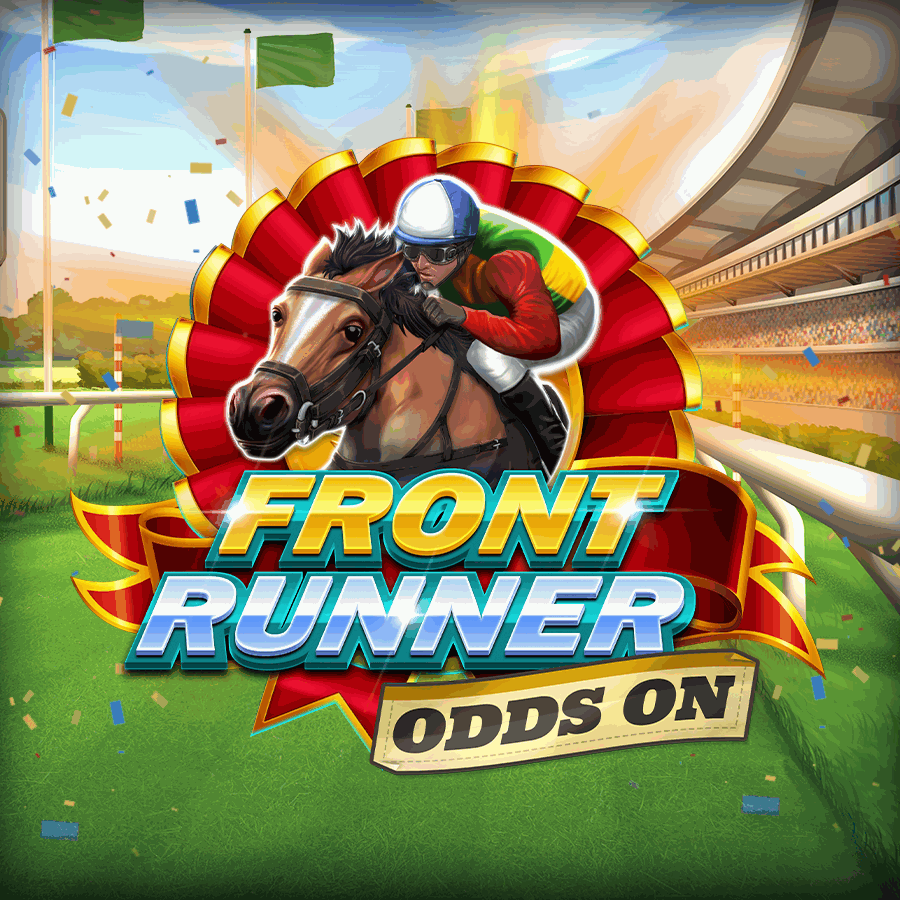 Front Runner Odds On