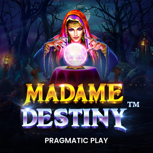 Madame Destiny