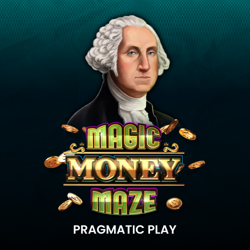 Magic Money Maze