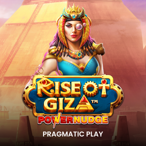 Rise of Giza PowerNudge