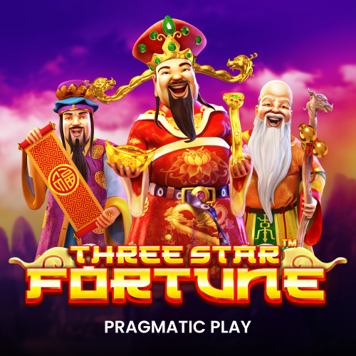 Three Star Fortune
