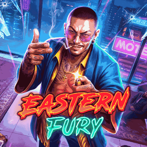 Eastern Fury