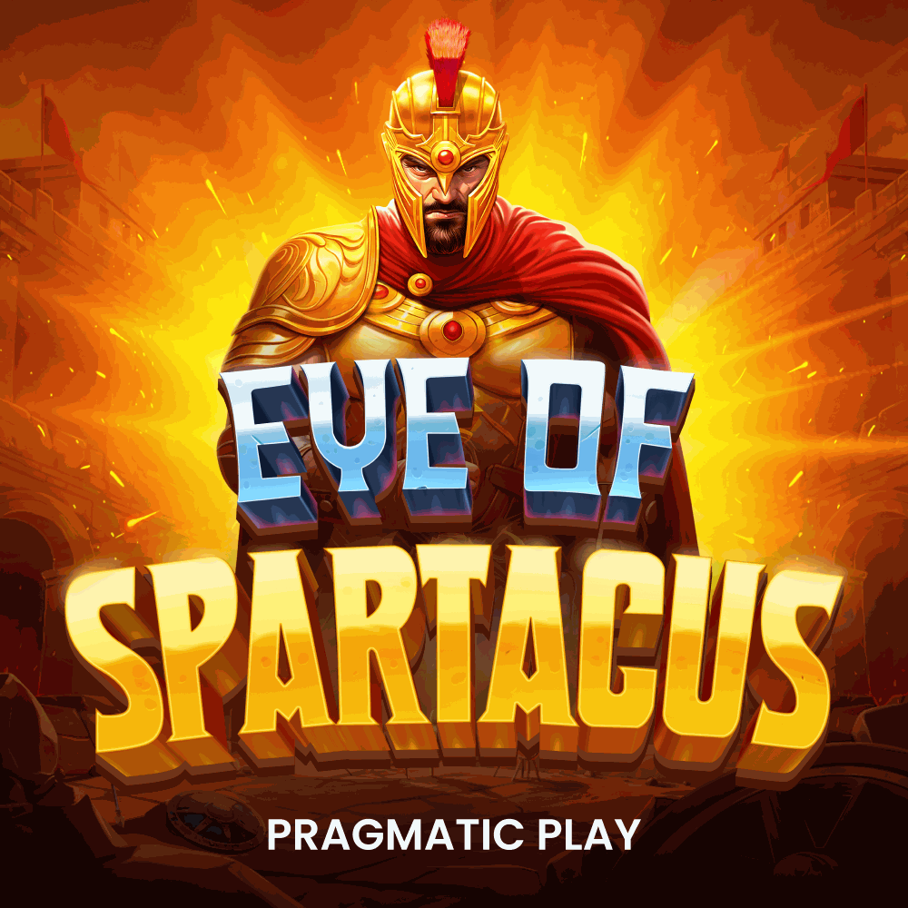Eye of Spartacus