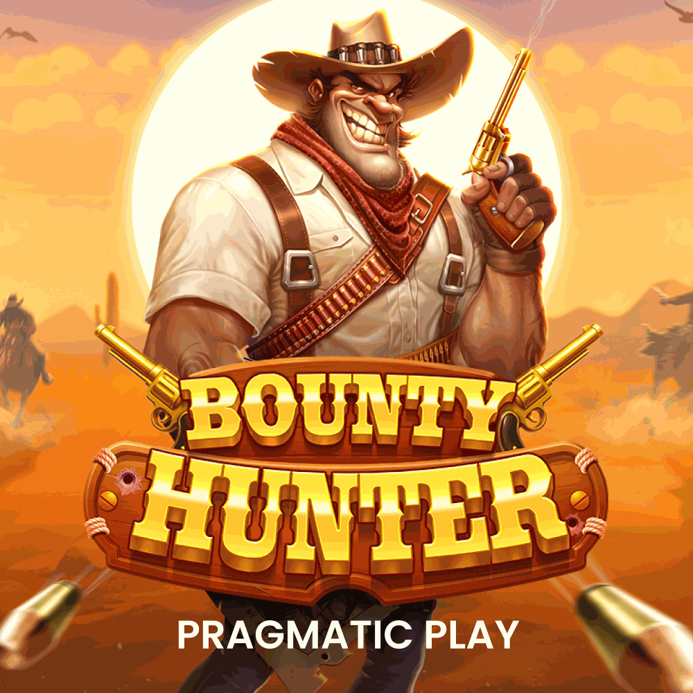 Bounty Hunter