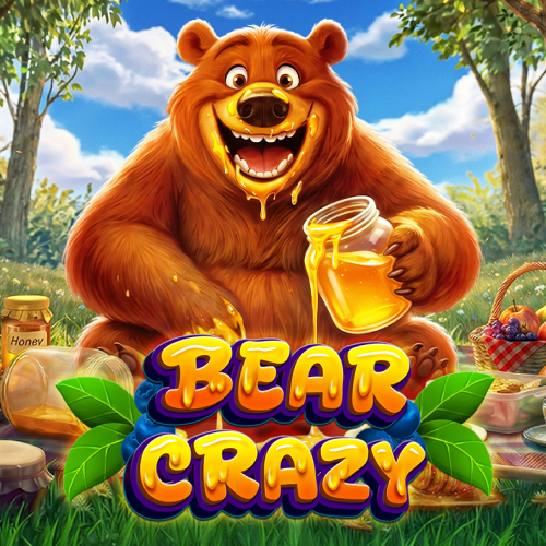 Bear Crazy