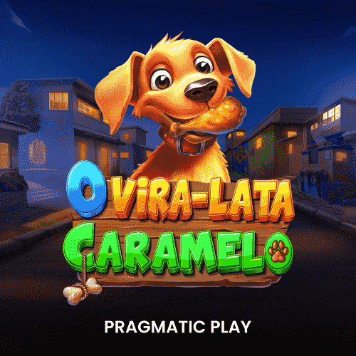 O Vira-lata Caramelo
