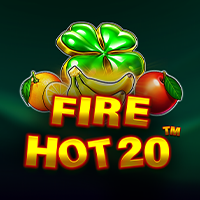 Fire Hot 20