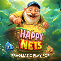 Happy nets