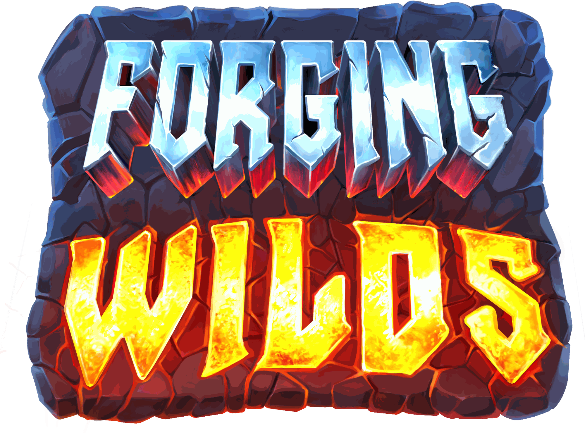 Forging Wilds