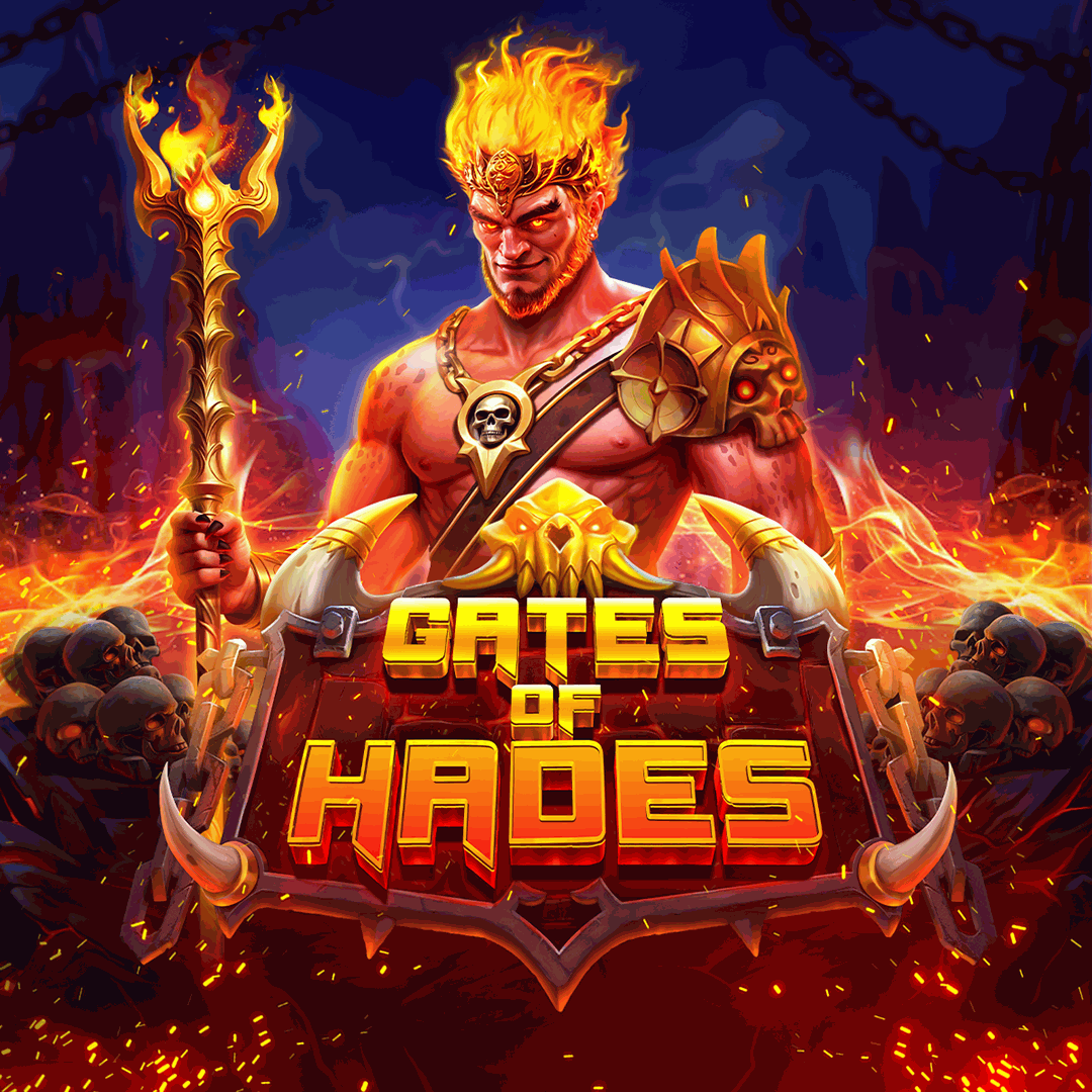 Gates of Hades