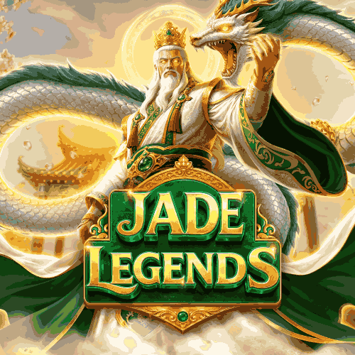 Jade Legends