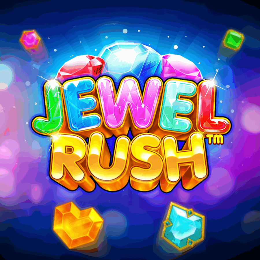 Jewel Rush