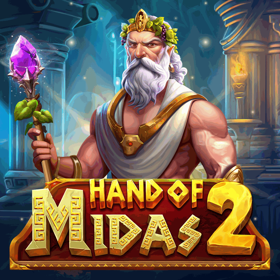 Hand of Midas 2