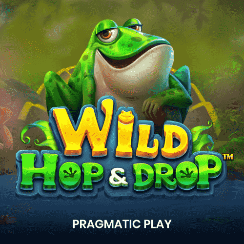 Wild Hop & Drop