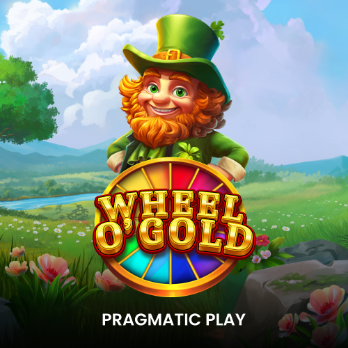 Wheel O'Gold