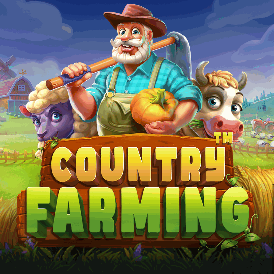 Country Farming