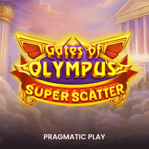 Gates of Olympus Super Scatter