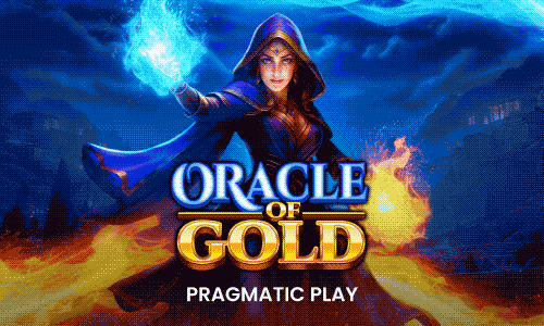Oracle of Gold