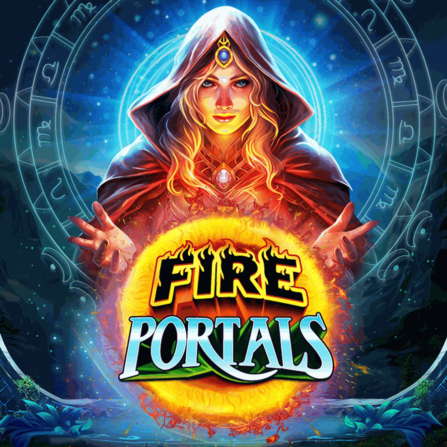 Fire Portals