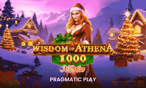 Wisdom of Athena 1000