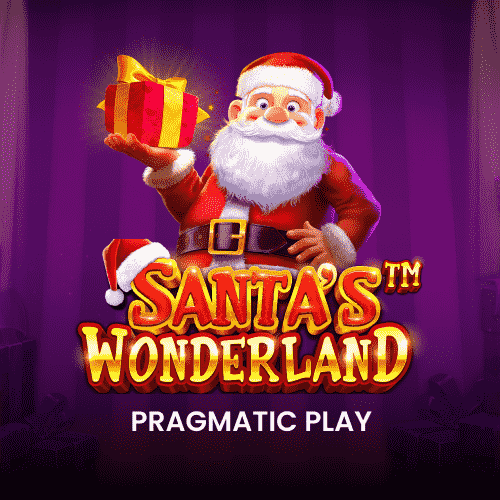 Santa's Wonderland