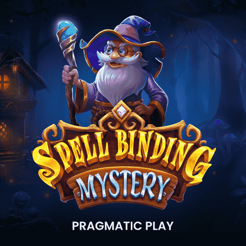 Spellbinding Mystery