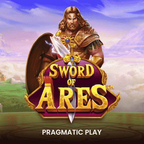 Sword of Ares