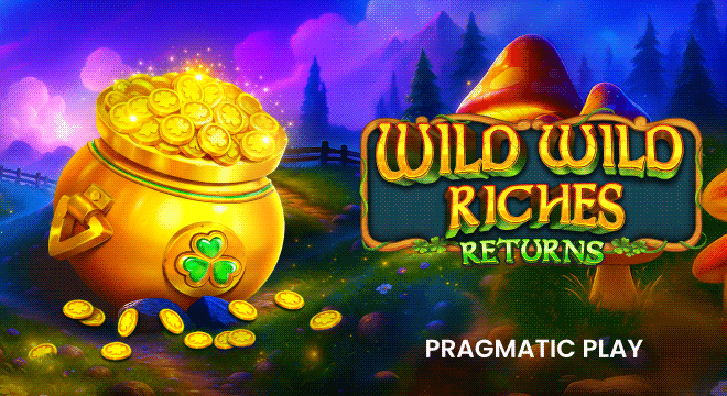 Treasure Wild