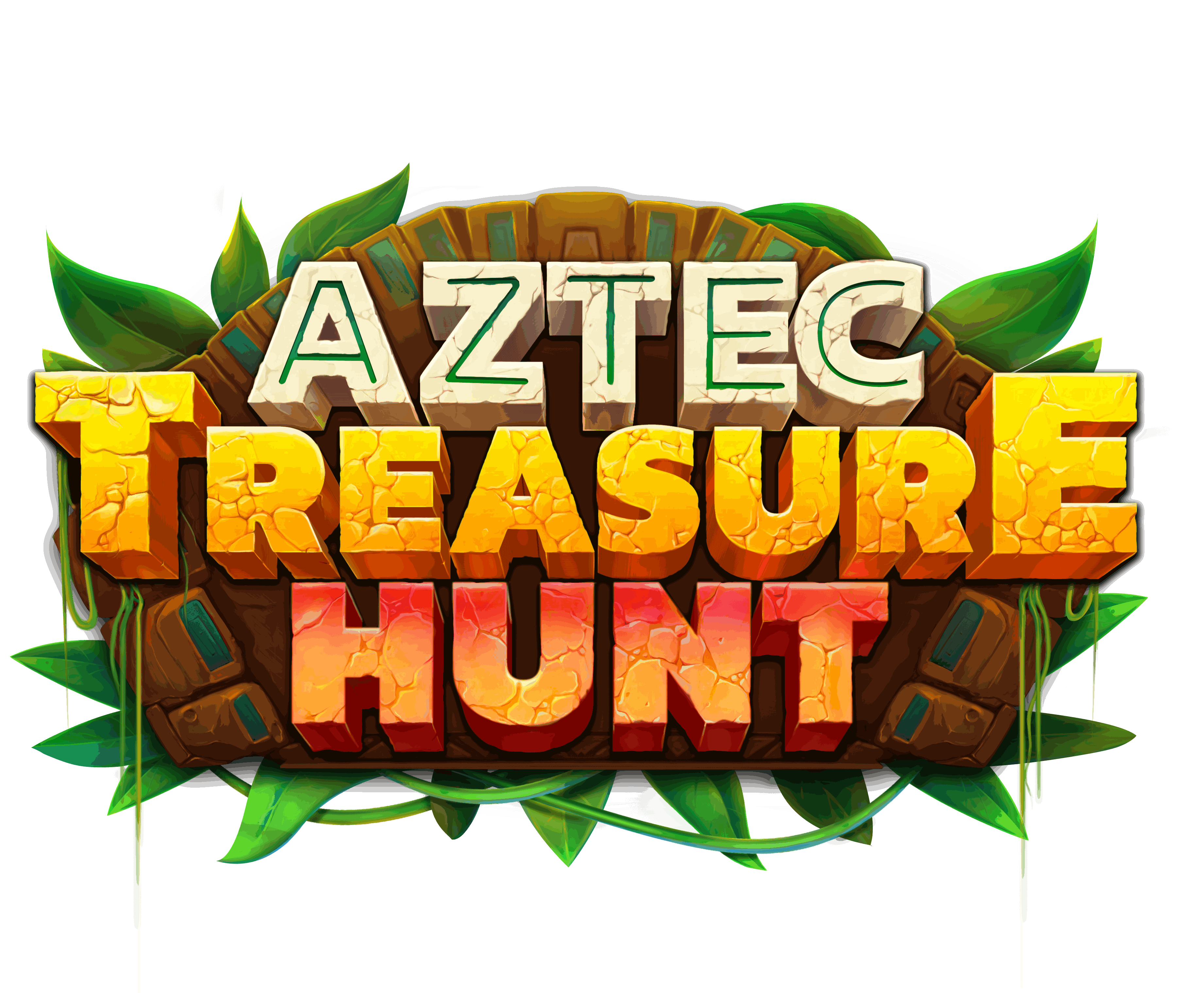 Aztec Treasure Hunt