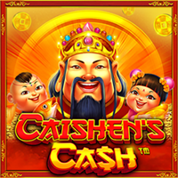 Caishen's Cash