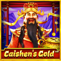 Caishen's Gold