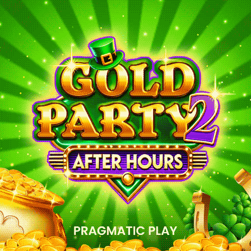 Gold Party 2 – After Hours